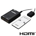 ELPA 2����1�o��HDMI�Z���N�^�[