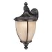 19-Inch Outdoor Wall Light
