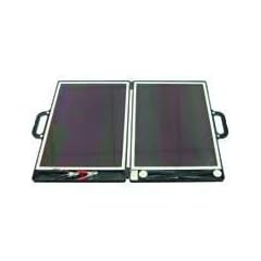13W Solarkoffer Solarmodul Solarpanel Solar Ladeger�t
