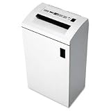 Heavy-duty Shredder,Cross Cut,15-4/5x10-7/10x28-3/5,BG.