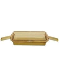 Home Improvement: Duke 156634 Amber Hot Food Pan - Duke
