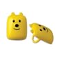 Wow Wow Wubbzy Cupcake Rings - 12ct