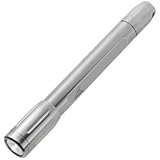 Gerber 22-80046 LX3.0 LED Flashlight, Silver