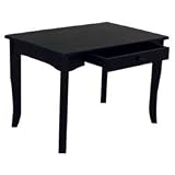 Product details for Kid Kraft Avalon Table - Black