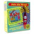 The Kookys Kooky Fun Klub Membership Kit (With Limited Edition Pen)