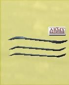 Specialty Curved File Set