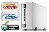 Produkt-Bild: Qnap TS-212 inkl. 2x1TB HDD