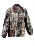 MAD FLEECE JACKET