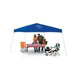 Kentucky Wildcats NCAA 12'X12'X106 First Up Gazebo