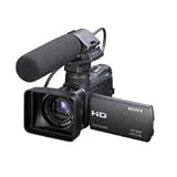 Sony HXR-MC50E, HXR-MC50E