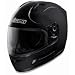 ICON HELMET ALLI SSR RUB BK LG 01012859 Image