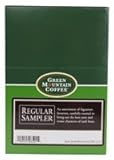 Green Mountain Regular Variety (22 K-cups) Keurig