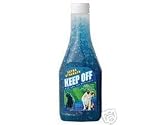 Canac Keep Off Cat and Dog Repellent - Small