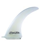 Sporting Goods : FCS FLUID FOILS SOULFLEX 7' Surfboard Fin in Clear