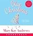 Book Blue Christmas CD