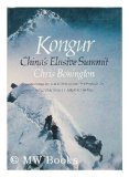 Kongur : China's elusive summit