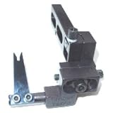 Spring Steel 2 Micro Black RH Short Bar