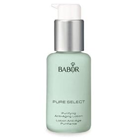 BABOR - Pure Select Purifying Anti-Aging Lotion