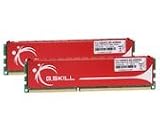 Brason Enterprises提供 Electronics&Photo Online Shop Ranking 15. G.Skill NQ Series F3-12800CL9D-4GBNQ Dual Channel - Memory - 4 GB : 2 x 2 GB - DIMM 240-pin - DDR3 - 1600 MHz / PC3-12800 - CL9 - 1.8 V - unbuffered - non-ECC