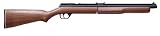 Benjamin 392 air rifle