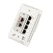 3Com 3CNJ100 4-Port 100Mbps Ethernet Switch