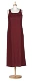 TravelSmith - Women's High Mileage Linen Dress