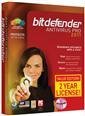 BITDEFENDER OB11012003EN-M1 BITDEFENDER ANTIVIRUS 2011-3PC/2YR