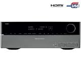 HARMAN KARDON AVR160 Audio/Video Amplifier Home Cinema Amplifier