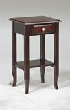 Merlot Telephone Table 21lbrDDQj7L. SL160 Merlot Telephone Table