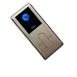 Mach Speed Trio 4GB MP3 and Video Player (Silver) (Electronics)