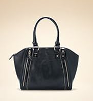 Limited Collection Zip Tote Bag