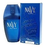 Navy By Dana For Men. Pack Of Cologne Spray 2 X 1.0-Ounce Bottle