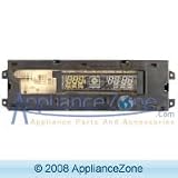 Review GE - General Electric  / Stove/Oven/Range Control - WB27T10211