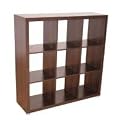 Phoenix Home 118104nu 3 x 3 Raumteiler
