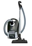 Review Miele S4780 / Miele S4780 Orion Galaxy Canister Vacuum ( Black )