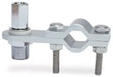 MIRROR MNT HORIZONTAL W/SO-239 STUD 0