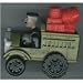 2001 McDonalds Happy Meal Toy - Walt Disney Atlantis : The Lost Empire #4 Vinny in Ti...