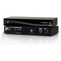New Zeevee Zvbox 160 Component & VGA Video/USB Digital Audio Mpeg2 Encoder/OAM Practical
