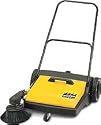 Shop Vac Industrial Push Sweeper