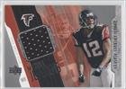 2004 Upper Deck Rookie Futures Jerseys #RFMJ - Michael Jenkins