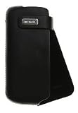 Review Nokia  / Genuine Nokia 8600 Luna Pouch CP-211