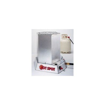 Reddy Convection Heater - LP #TC101