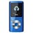 4GB 1.8" LCD MP3 Video Player with Fm Radio