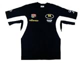 Jeff Gordon Embroidered Raceday Shirt