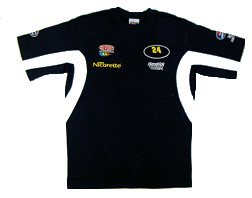Buy Jeff Gordon Embroidered Raceday Shirt