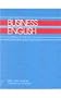 Business English: A Gregg Text-Kit for Adult Education (Continuing Education Series/Set)