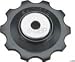 Shimano 6/7-Speed 10t Lower Pulley Unit
