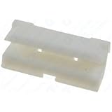 10 Geo & Isuzu Windshield Reveal Moulding Clip 
