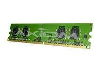 New AXIOM MEMORY SOLUTION LC 2GB MODULE A0534023 FOR DELL OPTIPLEX & DIMENSION SERIES