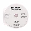 Soloflex User Guides DVD